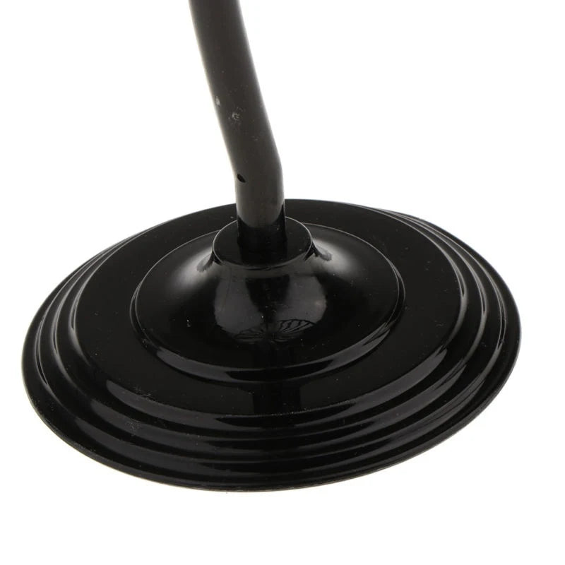 Hollow Adult Hat Display Rack Stereo Hat Bracket Bucket Hat Straw Hat Sun Hat Rack Wig Storage Rack