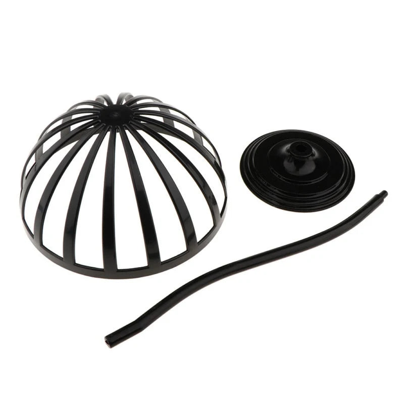 Hollow Adult Hat Display Rack Stereo Hat Bracket Bucket Hat Straw Hat Sun Hat Rack Wig Storage Rack