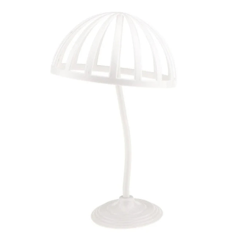 Hollow Adult Hat Display Rack Stereo Hat Bracket Bucket Hat Straw Hat Sun Hat Rack Wig Storage Rack
