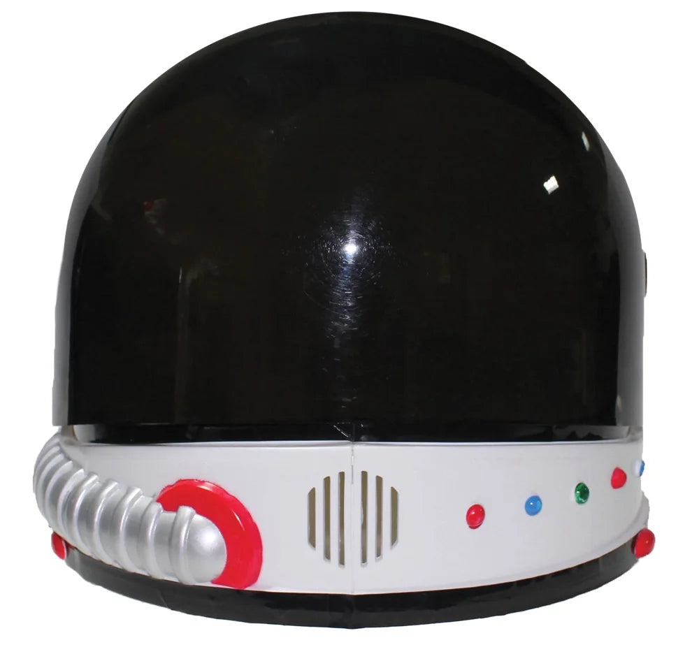 Astronaut Helmet Adult Halloween Accessory