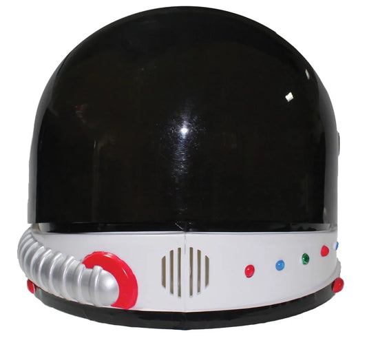 Astronaut Helmet Adult Halloween Accessory