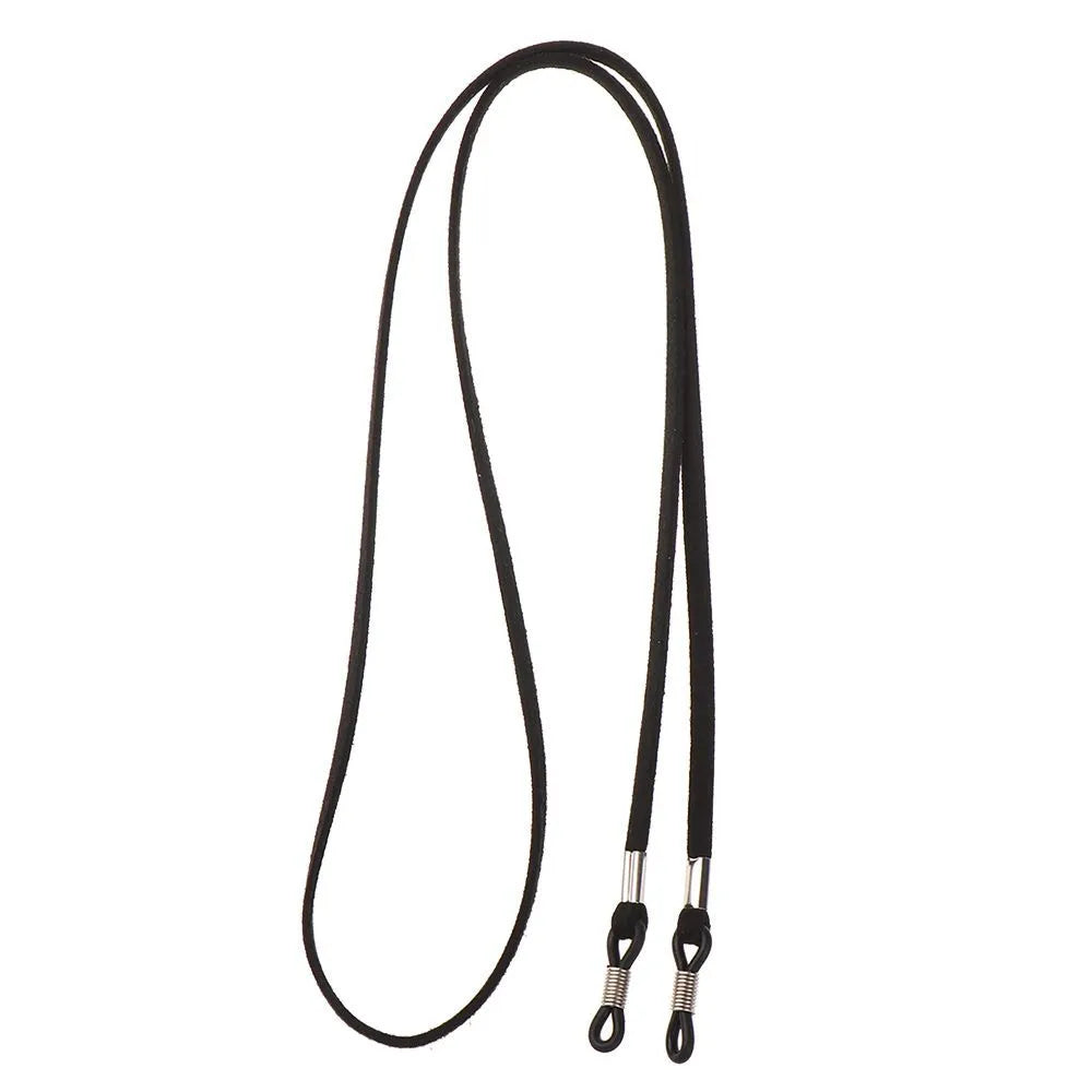 1Pc New Design High Elasticity Sunglasses Lanyard Strap Necklace Eyeglass Glasses Chain Cord Reading Glasses Strap Decoration