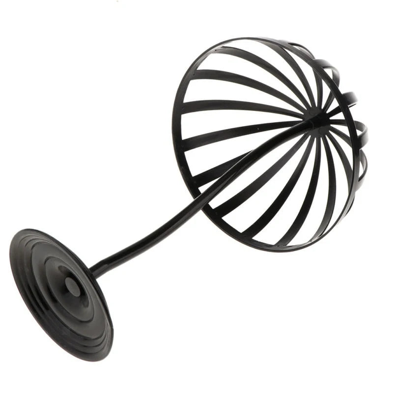 Hollow Adult Hat Display Rack Stereo Hat Bracket Bucket Hat Straw Hat Sun Hat Rack Wig Storage Rack